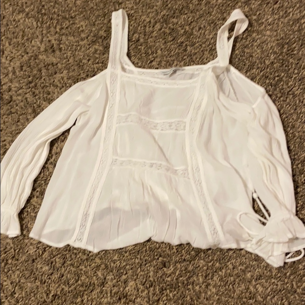 american eagle shirt